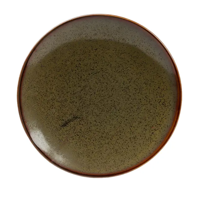 Jay Hill Ontbijtborden / Dessertborden Baltra Ø 20 Cm - 4 Stuks 1