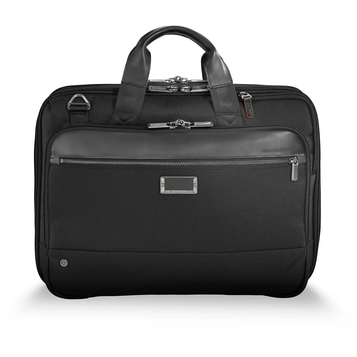 Briggs & Riley @Work Medium Expandable Brief 1