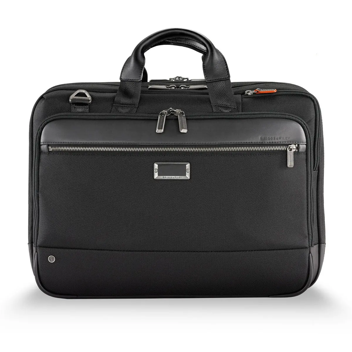 Briggs & Riley @Work Large Expandable Brief 1