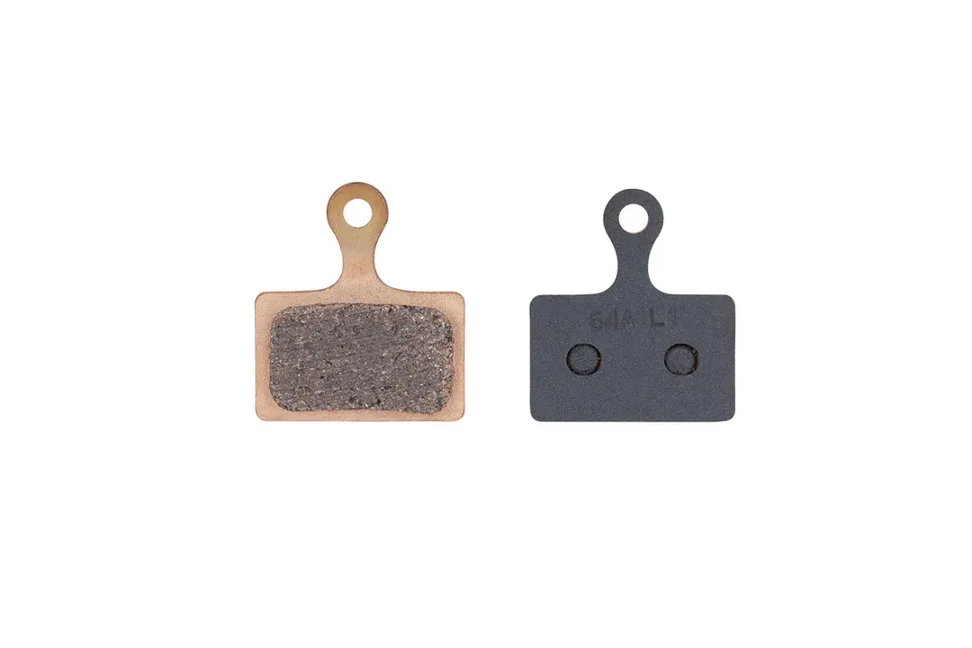 Kogel Shimano Dura Ace / Ultegra / 105 / Grx / Tiagra / Xtr (12Spd) Road Replacement Disc Brake Pads 1