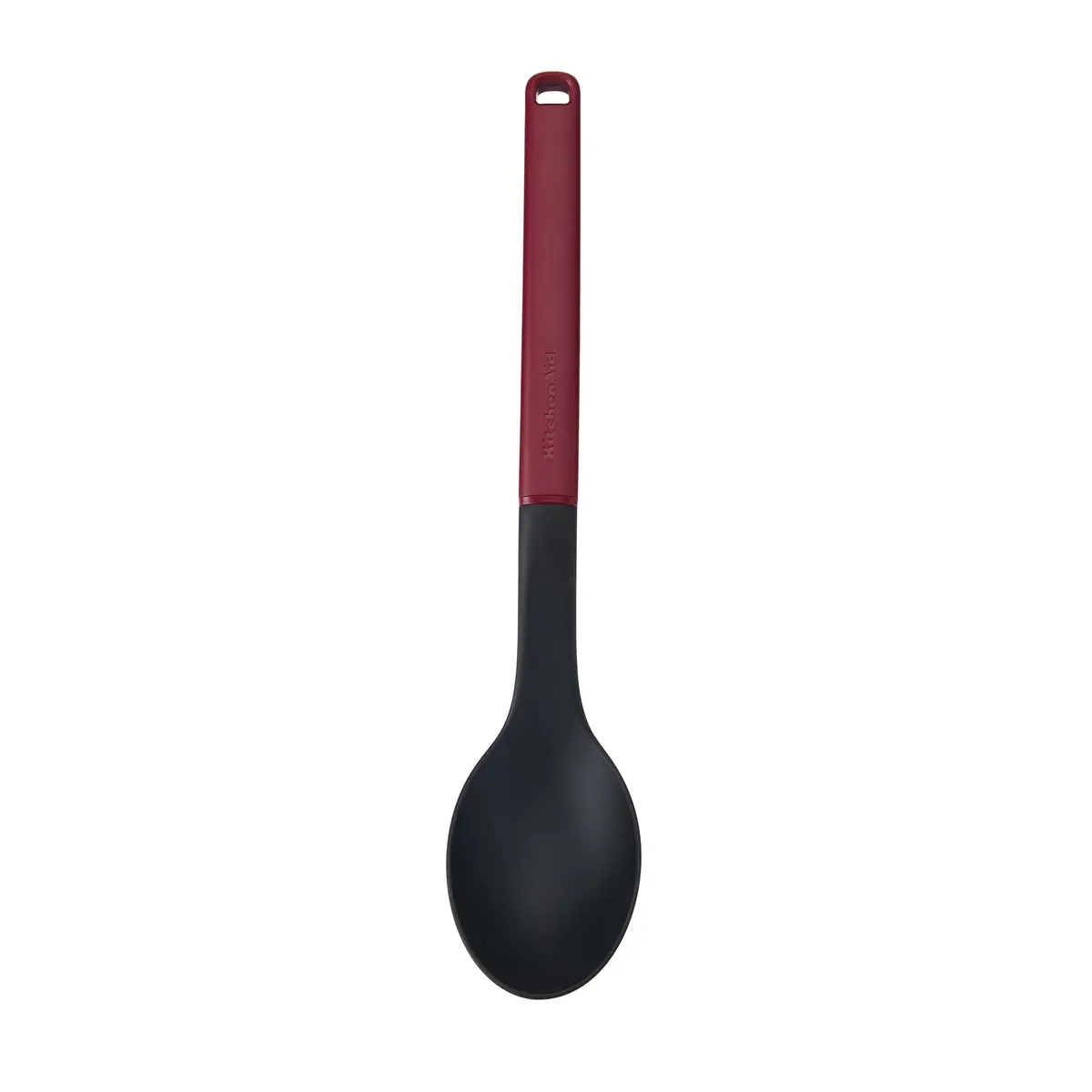 Kitchenaid Opscheplepel Classic Keizerrood 34 Cm 1