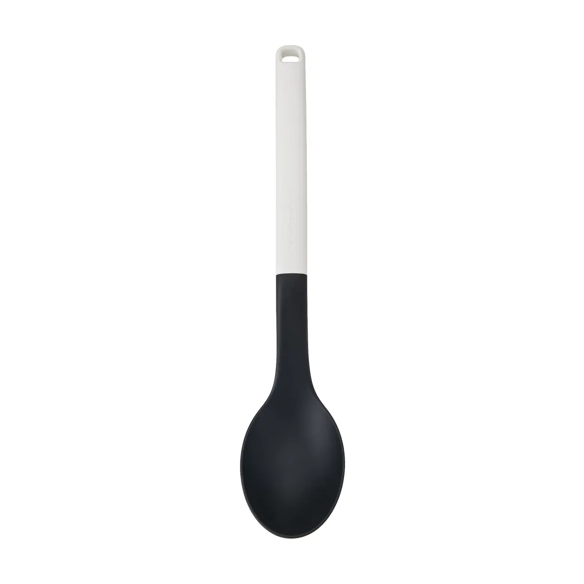 Kitchenaid Opscheplepel Classic Porselein Wit 34 Cm 1