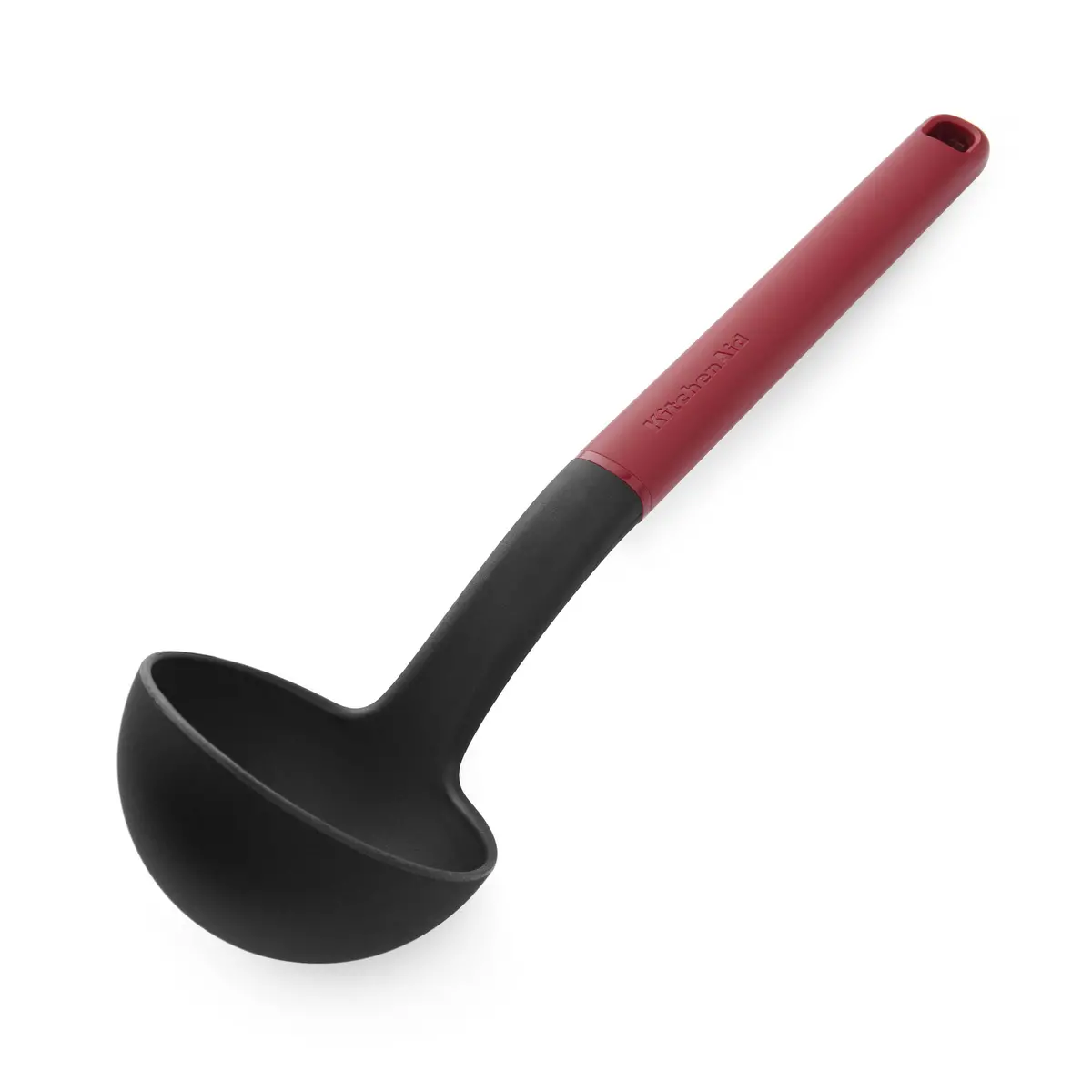 Kitchenaid Soeplepel Classic Keizerrood 30 Cm 1