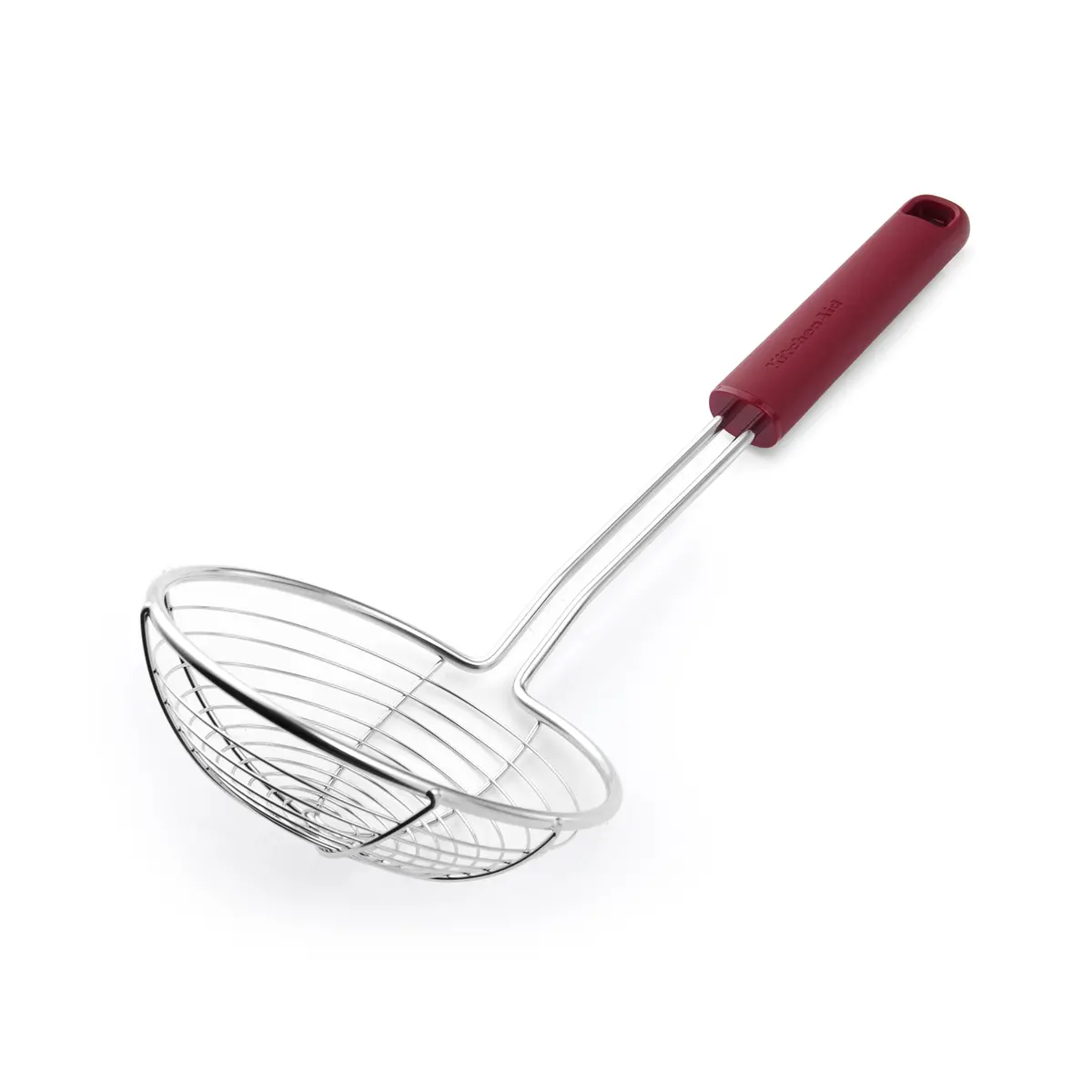 Kitchenaid Schuimspaan Classic Keizerrood 36 Cm 1