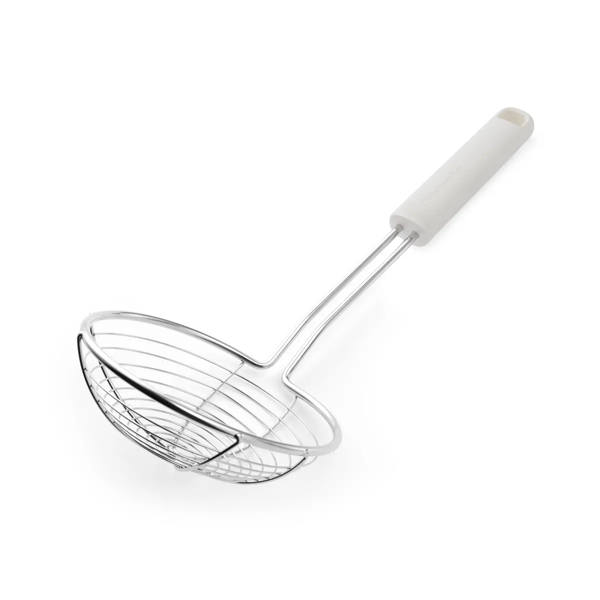 Kitchenaid Schuimspaan Classic Porselein Wit 36 Cm 1