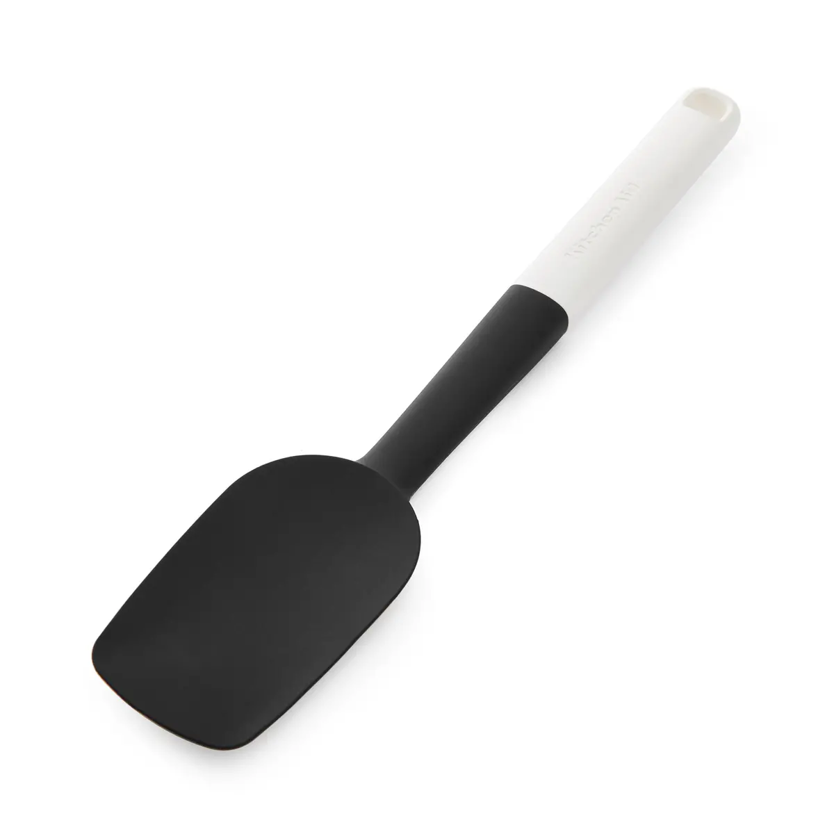 Kitchenaid Roerlepel Classic Porselein Wit 30 Cm 1