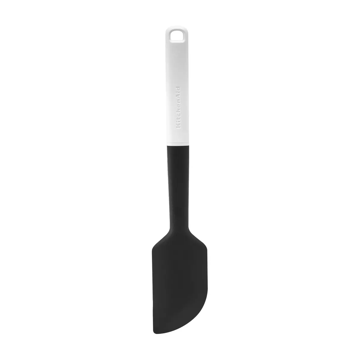 Kitchenaid Pannenlikker Classic Porselein Wit 30 Cm 1