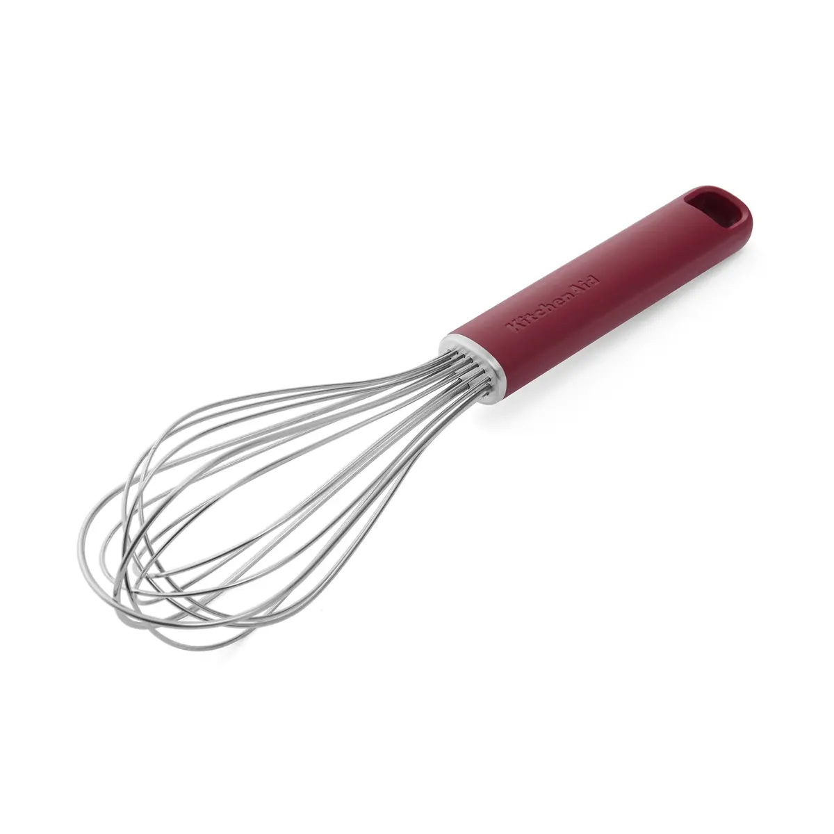 Kitchenaid Garde Classic Keizerrood 27 Cm 1