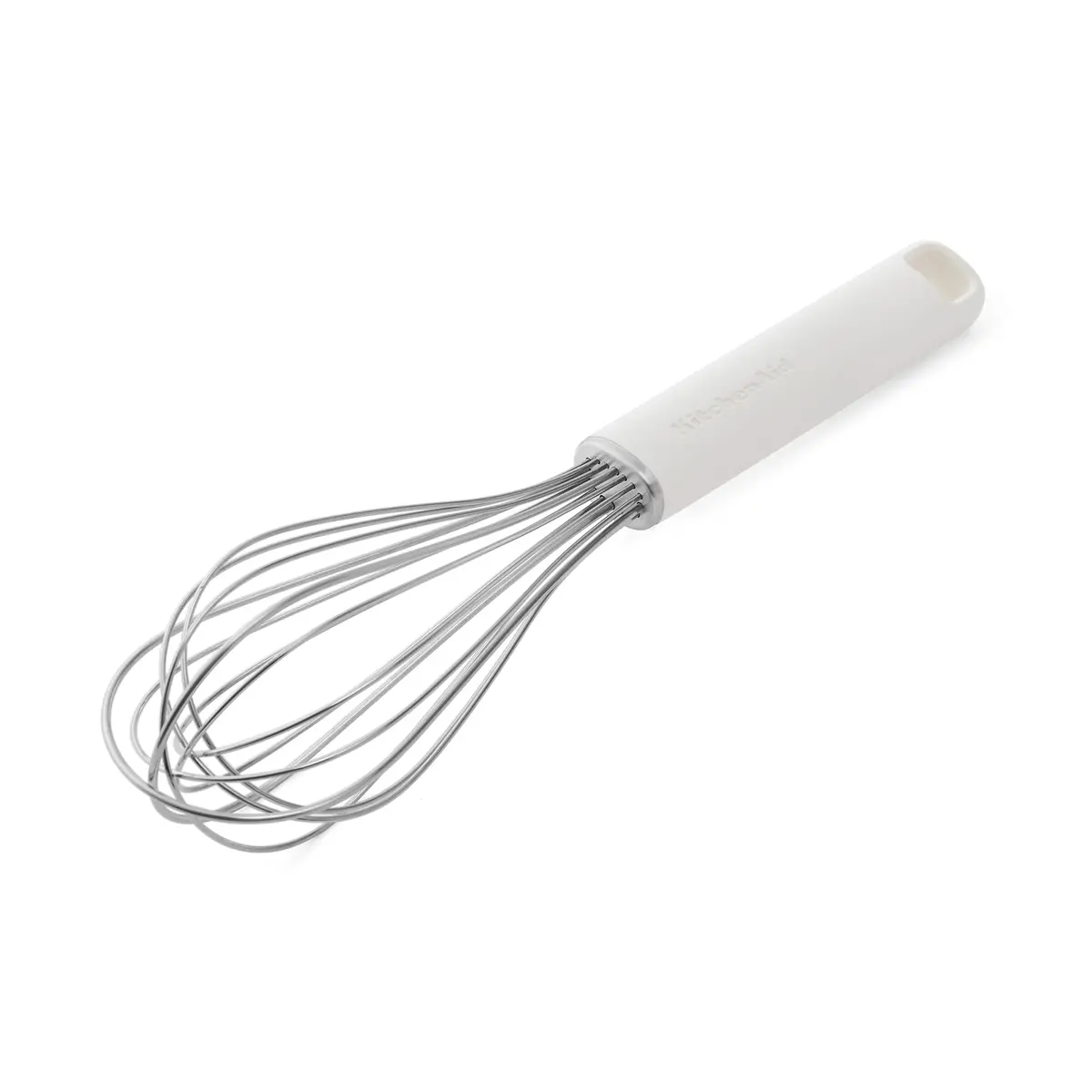 Kitchenaid Garde Classic Porselein Wit 27 Cm 1
