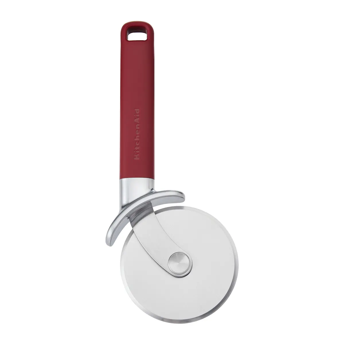 Kitchenaid Pizzasnijder Classic Keizerrood 23.5 Cm 1