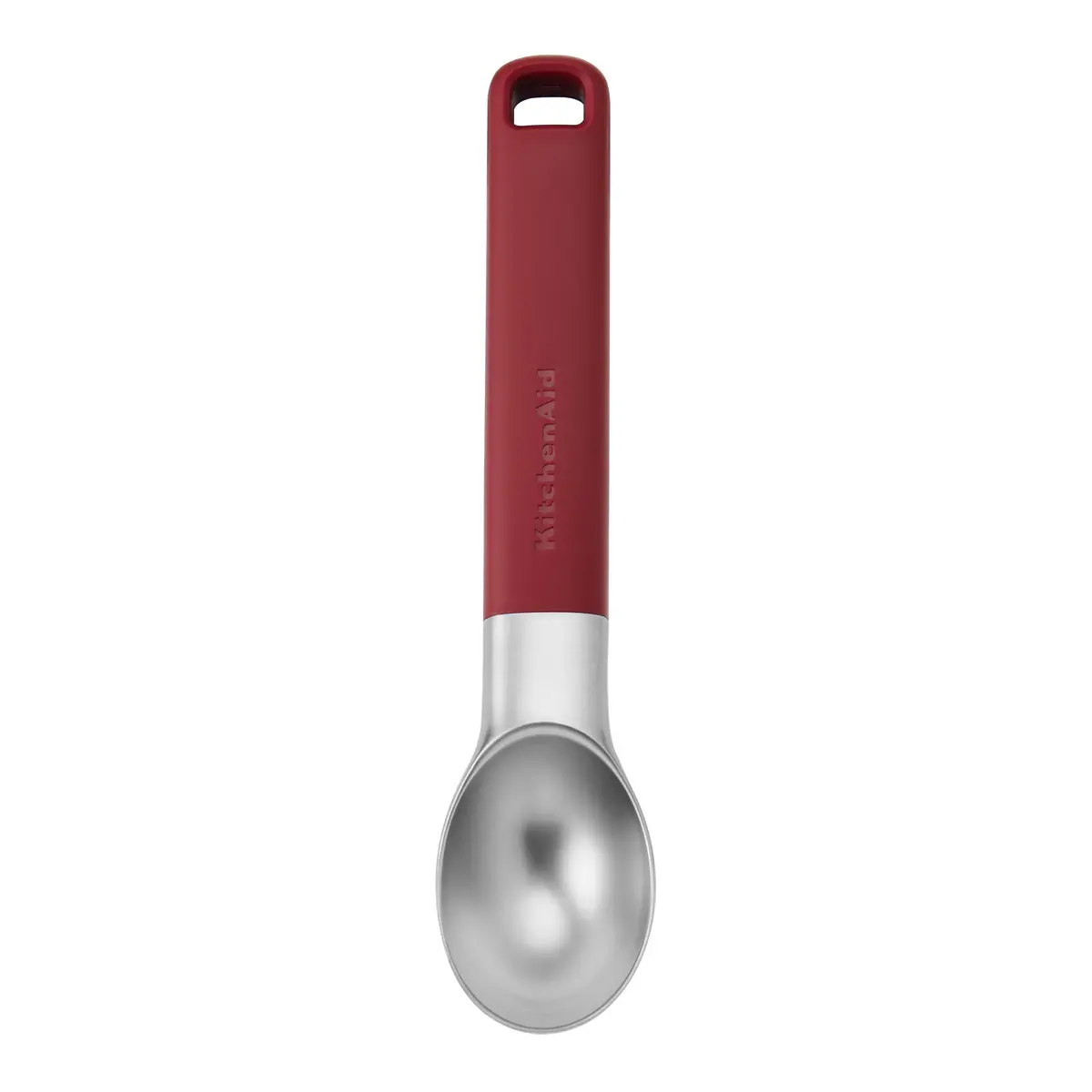 Kitchenaid Ijsschep Classic Keizerrood 21 Cm 1
