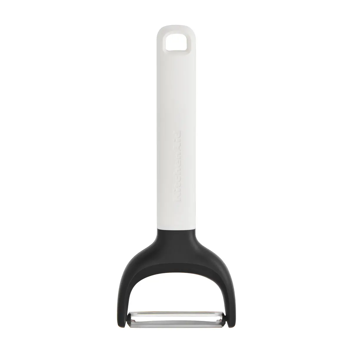 Kitchenaid Dunschiller Classic Porselein Wit 17.5 Cm - Y-Model 1