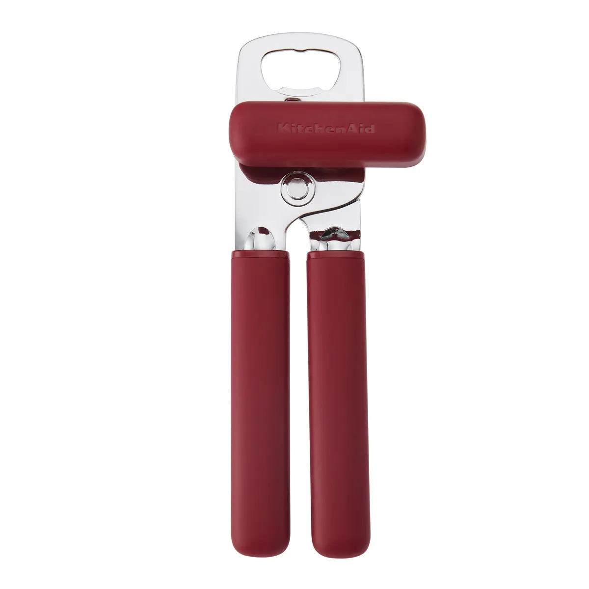 Kitchenaid Blikopener / Flessenopener Classic Keizerrood 1
