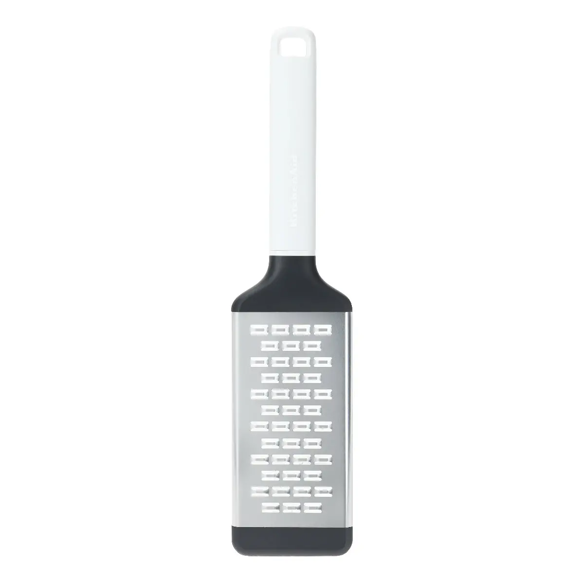 Kitchenaid Rasp Classic Porselein Wit - Medium 1