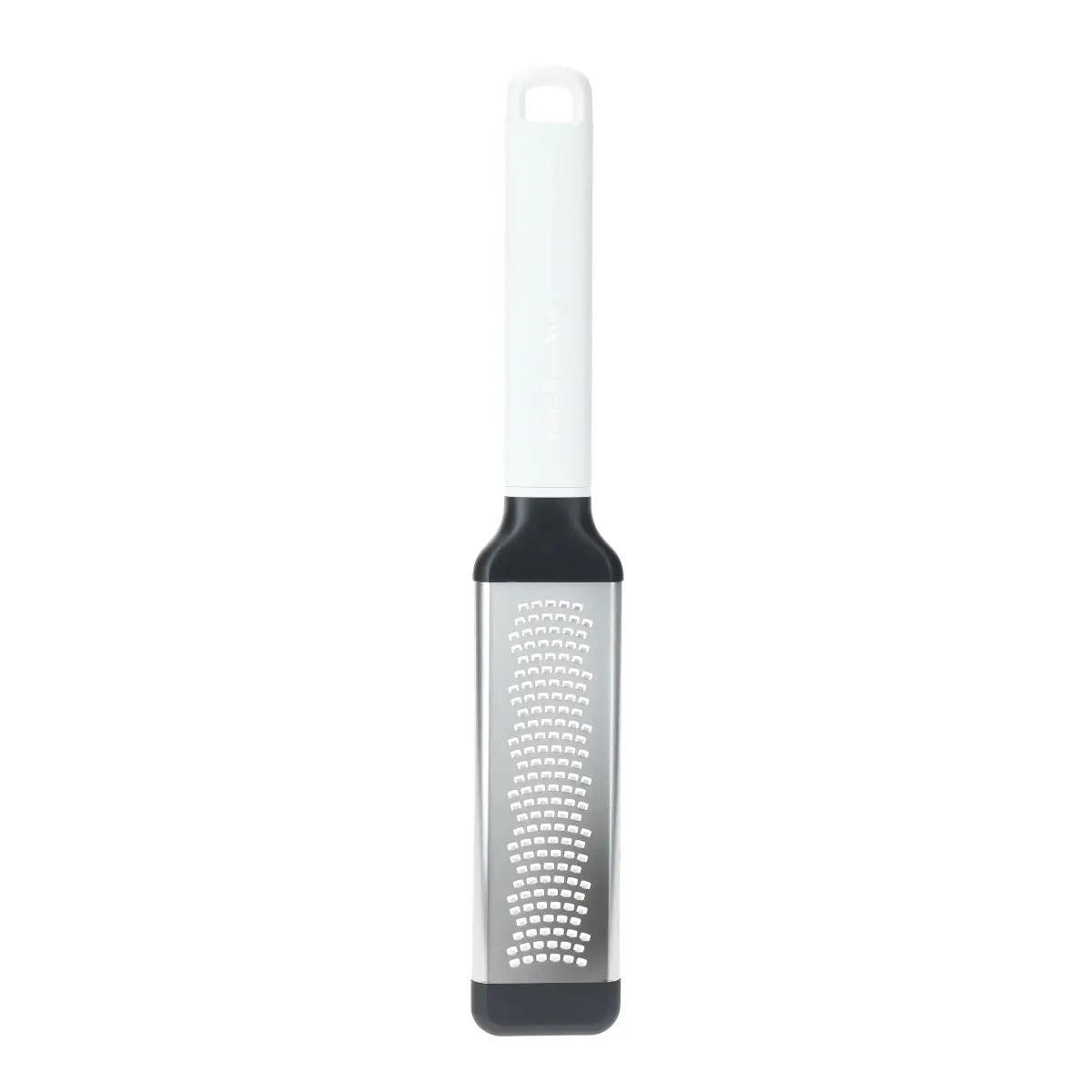 Kitchenaid Rasp Classic Porselein Wit - Fijn 1