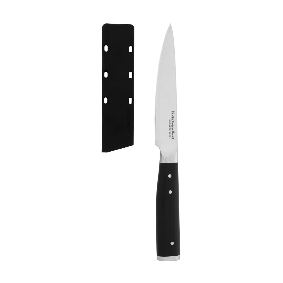 Kitchenaid Officemes Gourmet 11.5 Cm + Gratis Mesbeschermer 1