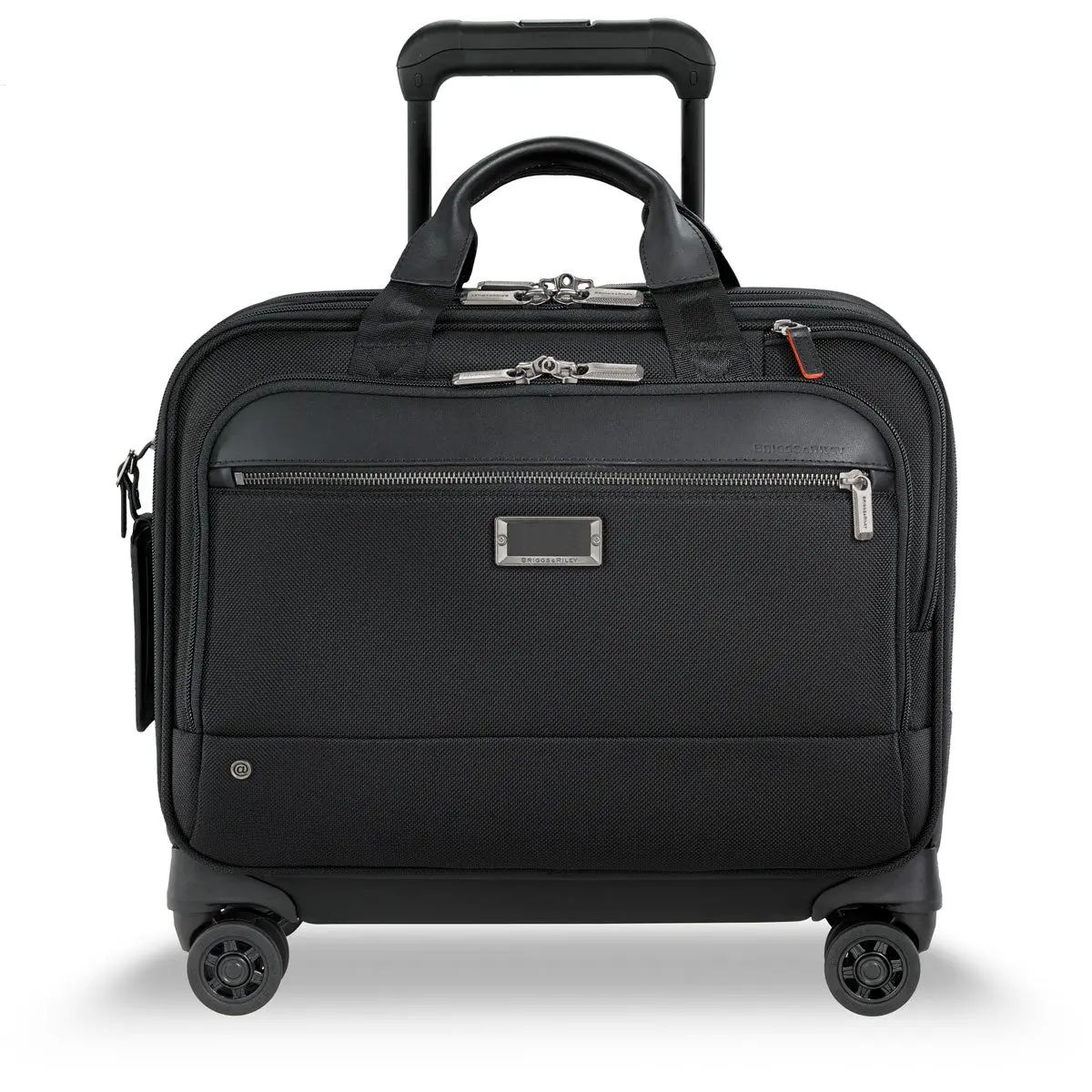 Briggs & Riley @Work Medium Spinner Brief 1