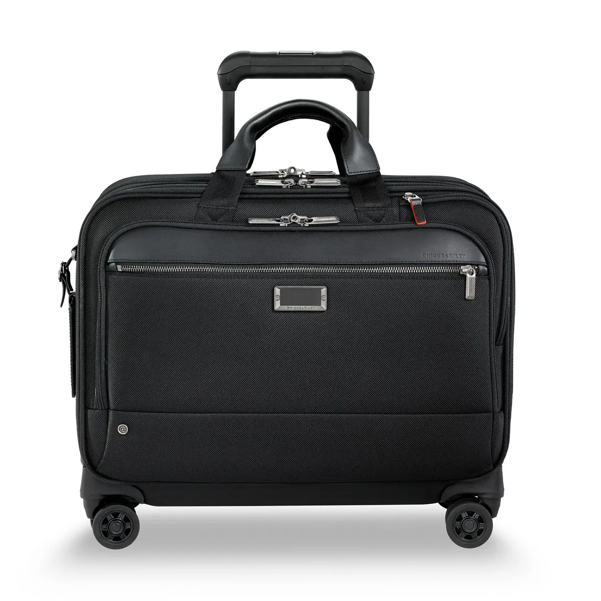 Briggs & Riley @Work Large Spinner Brief 1