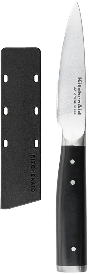 Kitchenaid Officemes Gourmet 9 Cm + Gratis Mesbeschermer 1