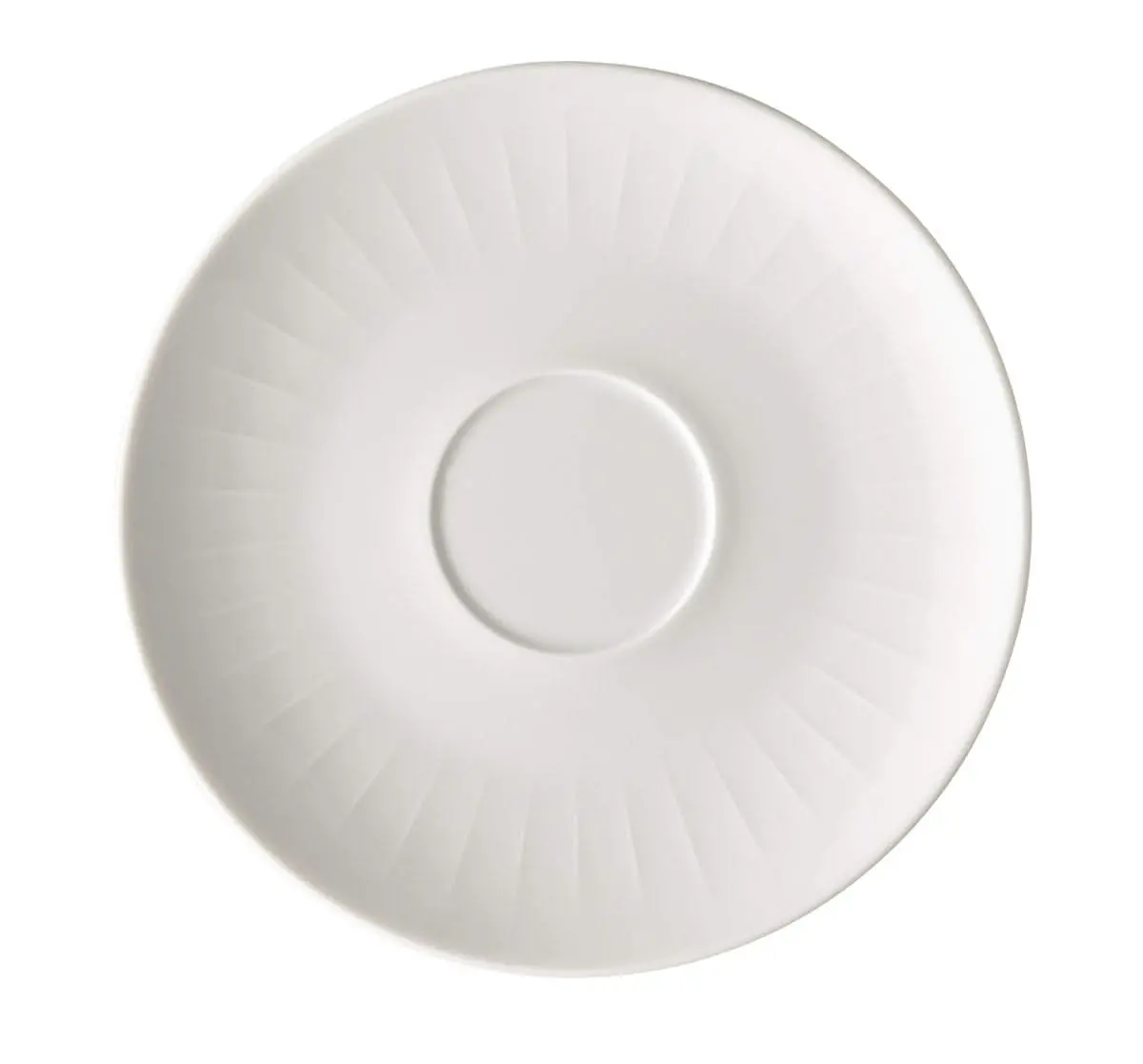 Rosenthal Cappuccino Schotel Joyn Wit Ø 17 Cm 1
