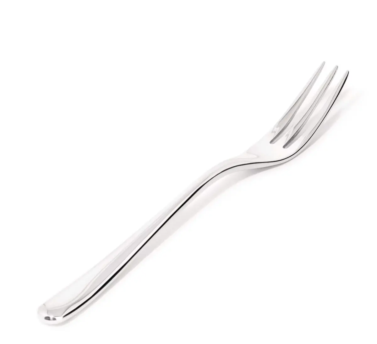 Alessi Dessertvork Caccia - Lcd01/5 - Door Luigi Caccia Dominioni 1