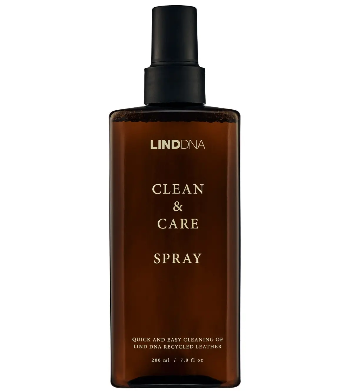 Lind Dna Reinigingsspray Voor Placemats & Onderzetters - Clean & Care - 200 Ml 1