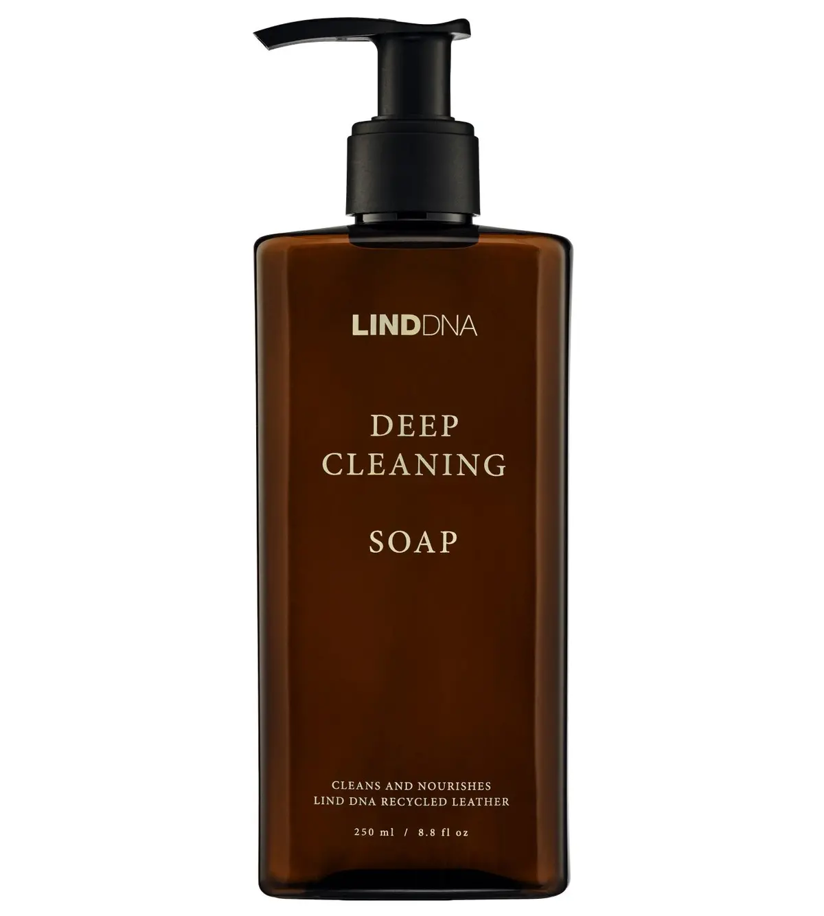 Lind Dna Reinigingsmiddel Voor Placemats & Onderzetters - Deep Cleaning Soap - 250 Ml 1