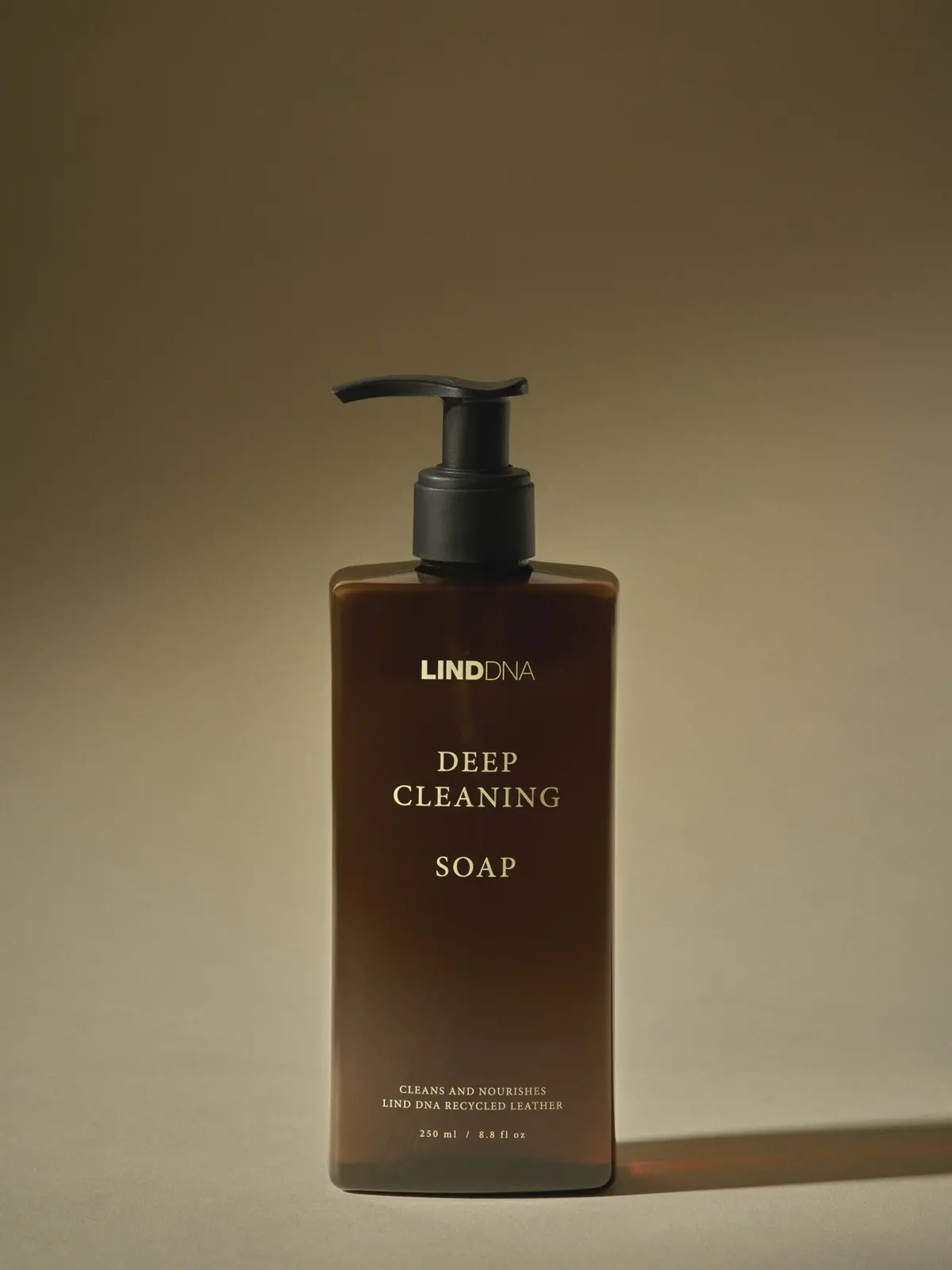 Lind Dna Reinigingsmiddel Voor Placemats & Onderzetters - Deep Cleaning Soap - 250 Ml 2