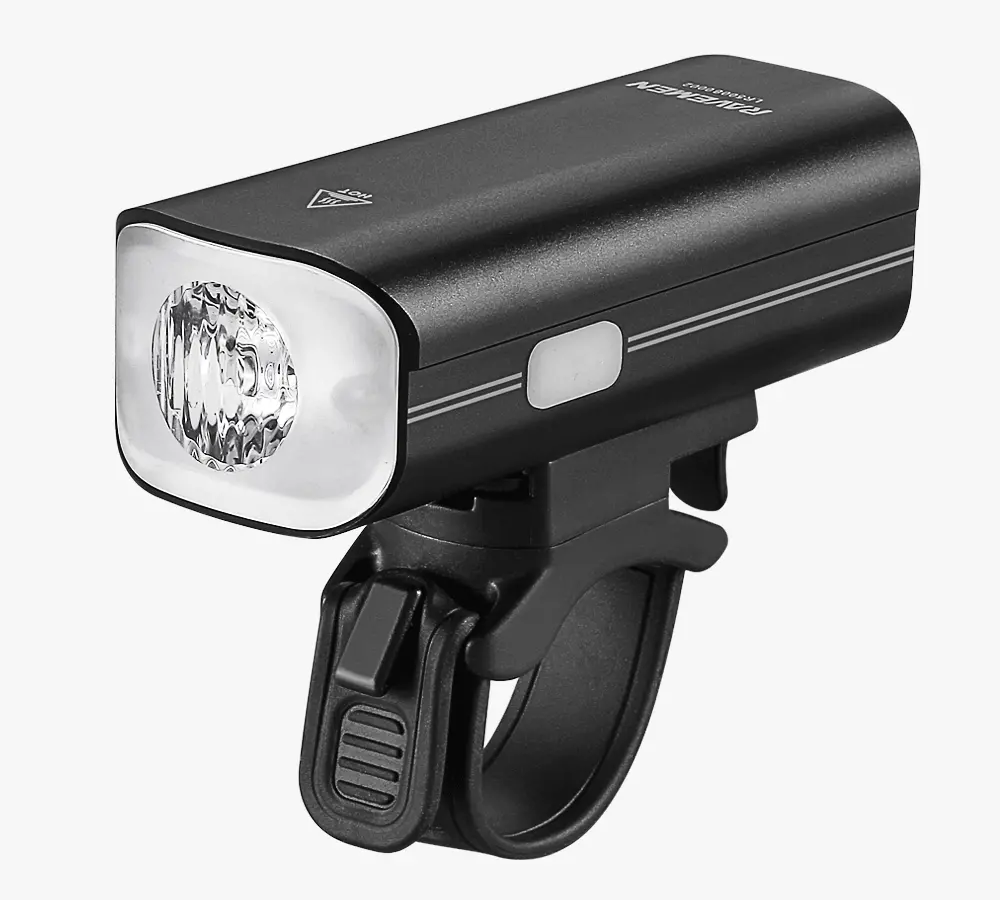 Ravemen Lr800p Front Light 1