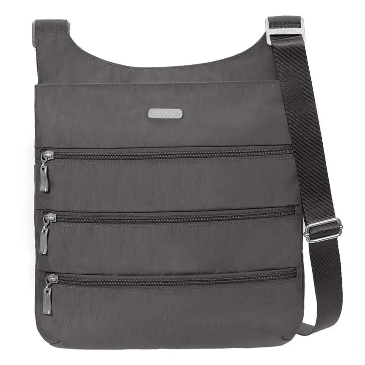 Baggallini Big Zipper Bagg 1