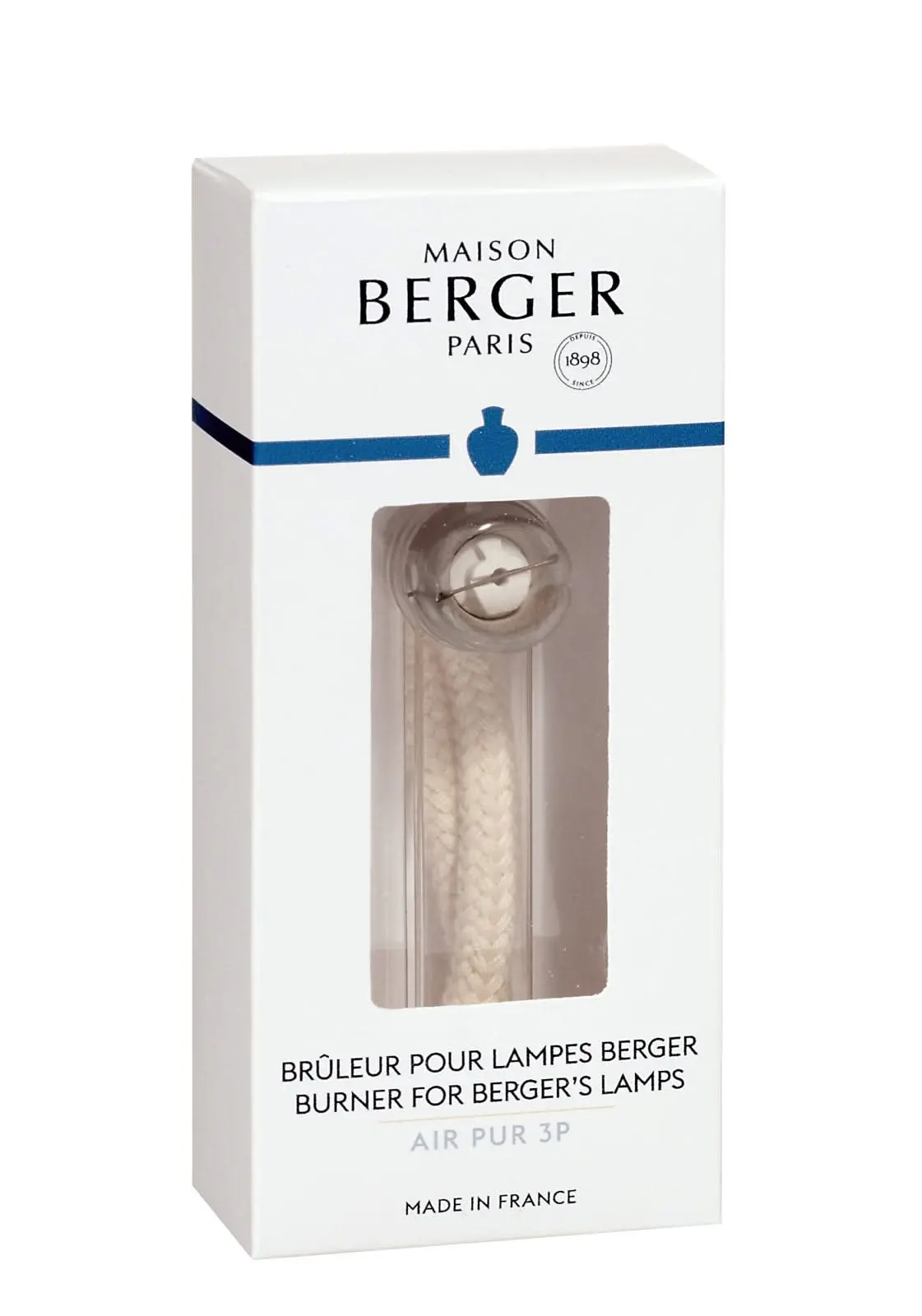 Maison Berger Lont Air Pur 3P 40 Cm 1