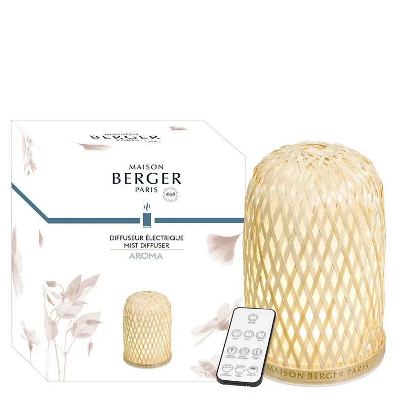 Maison Berger Mist / Aroma Diffuser - Aroma 1