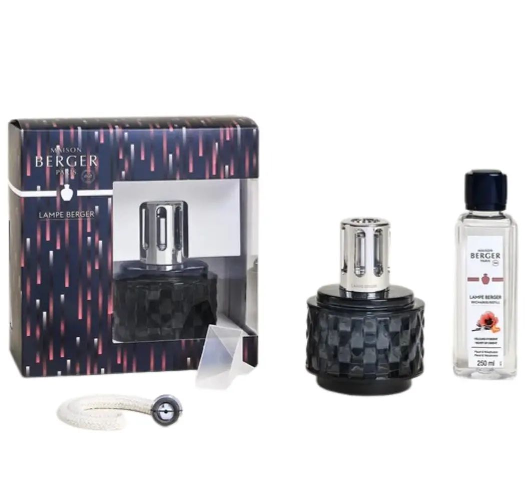 Maison Berger Geurbander - Grijze Variatie - 250 Ml 1