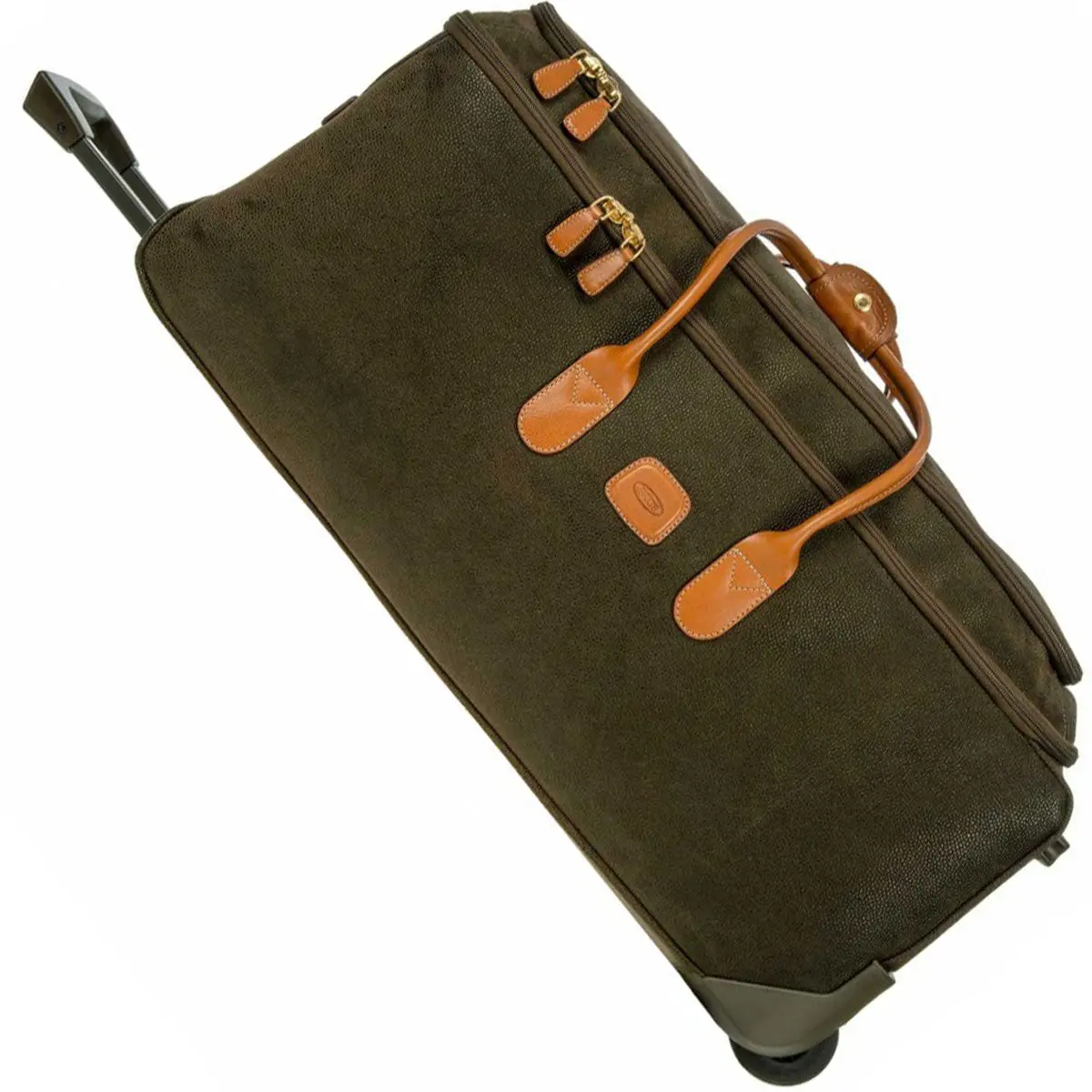 Bric's Life 28" Rolling Duffel 1