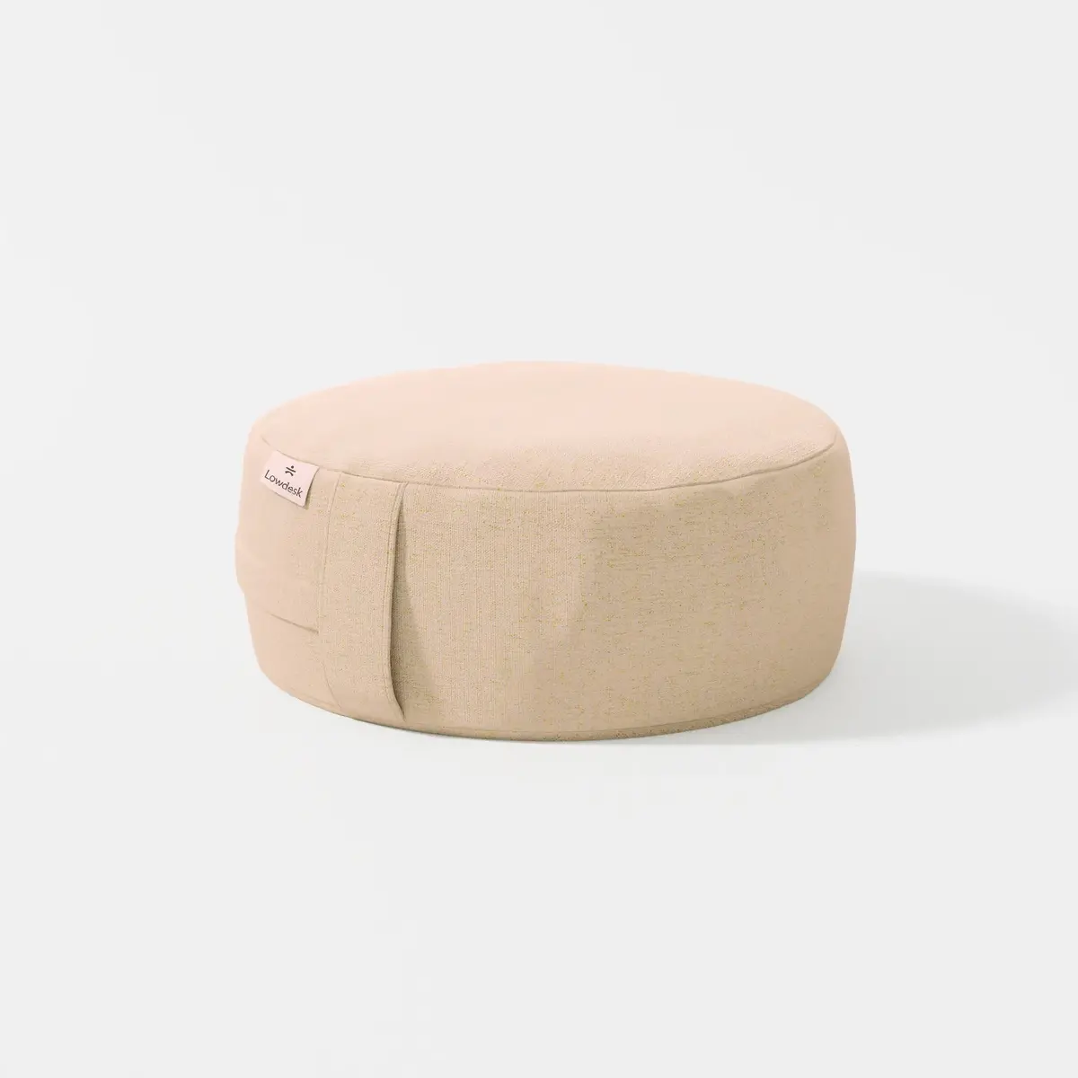 Organic Floor Cushion 1