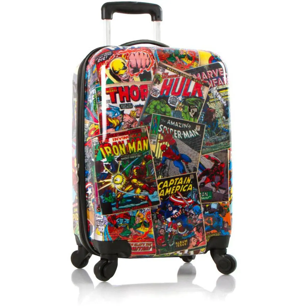 Heys Marvel 21" Carry On Expandable Spinner 1
