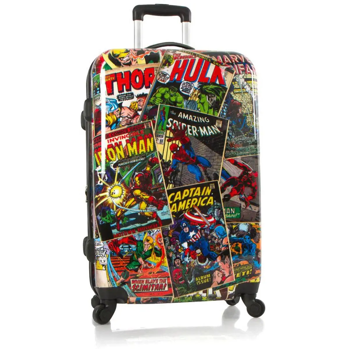 Heys Marvel 26" Expandable Spinner 1