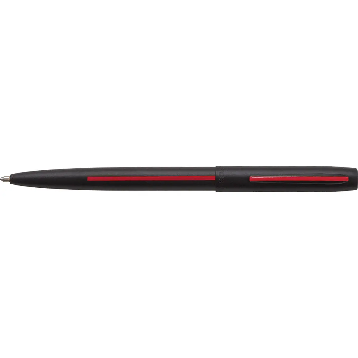 Fisher Space Pen Non-Reflective Firefighter Cap-O-Matic Space Pen 1