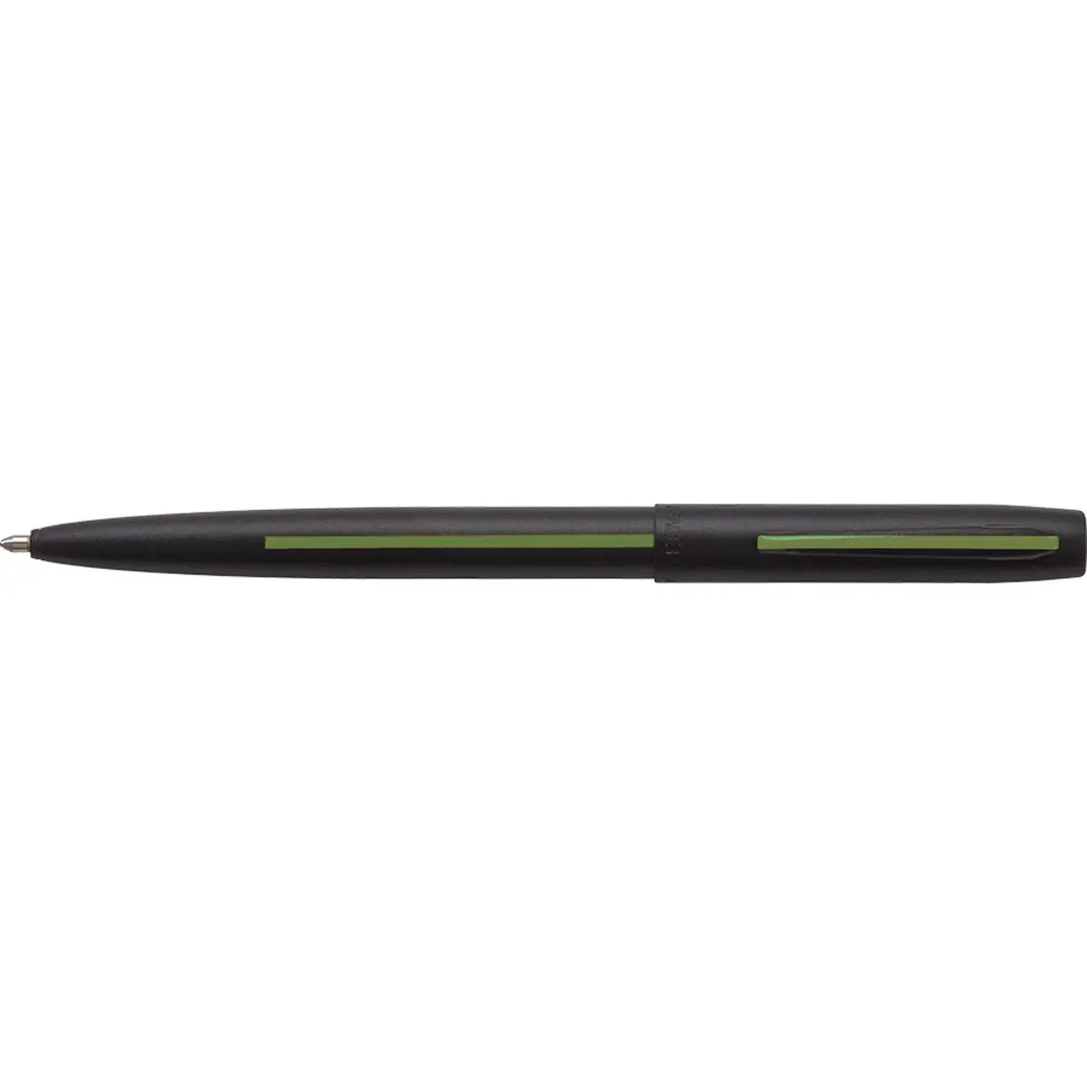 Fisher Space Pen Non-Reflective Conservation Cap-O-Matic Space Pen 1