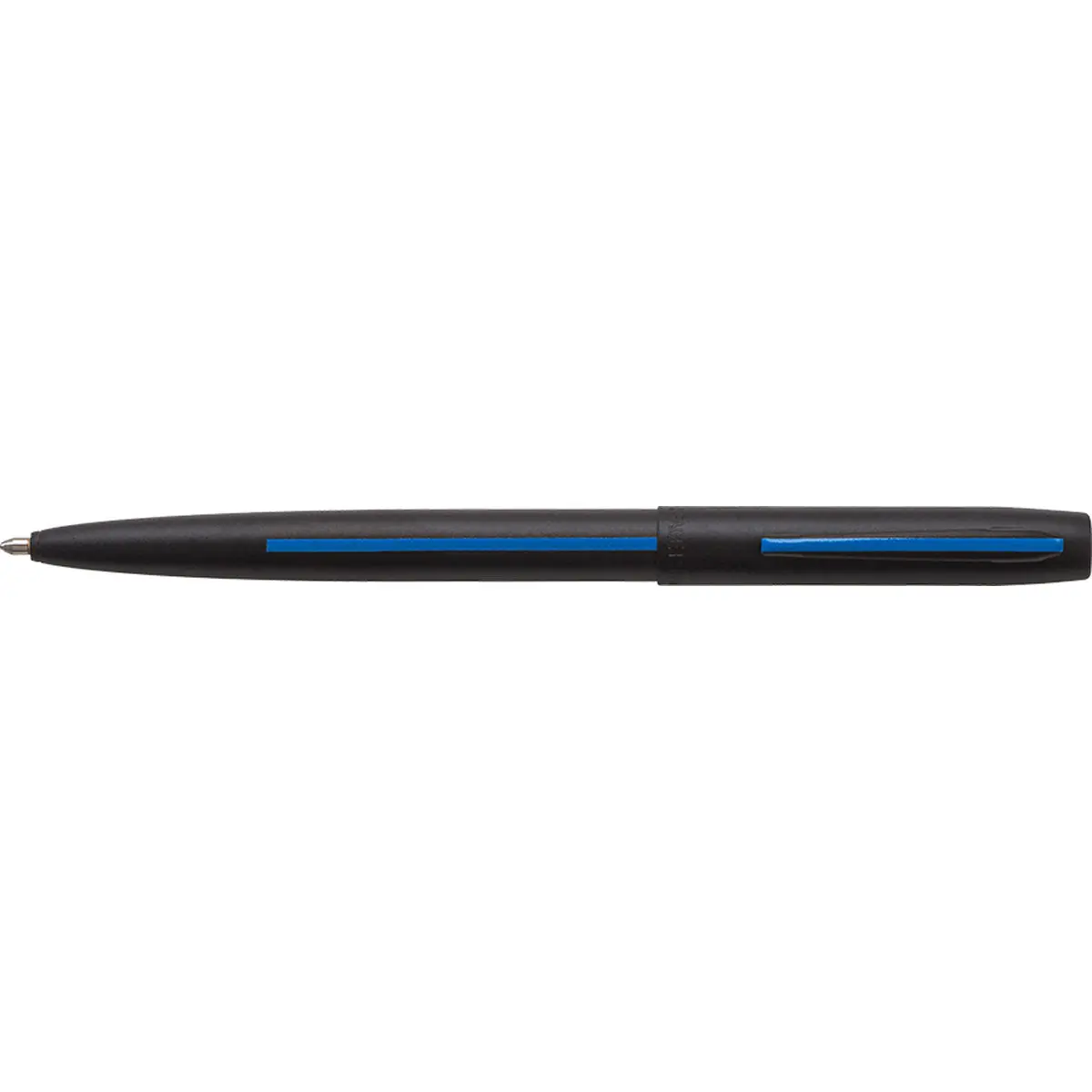 Fisher Space Pen Non-Reflective Law Enforcement Cap-O-Matic Space Pen 1