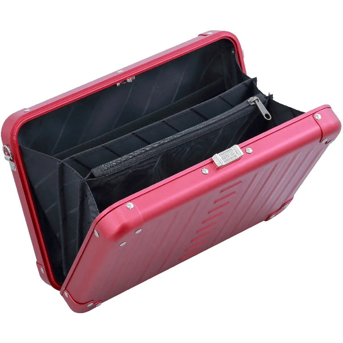 Aleon Aluminum Large Personal Cross Body 5