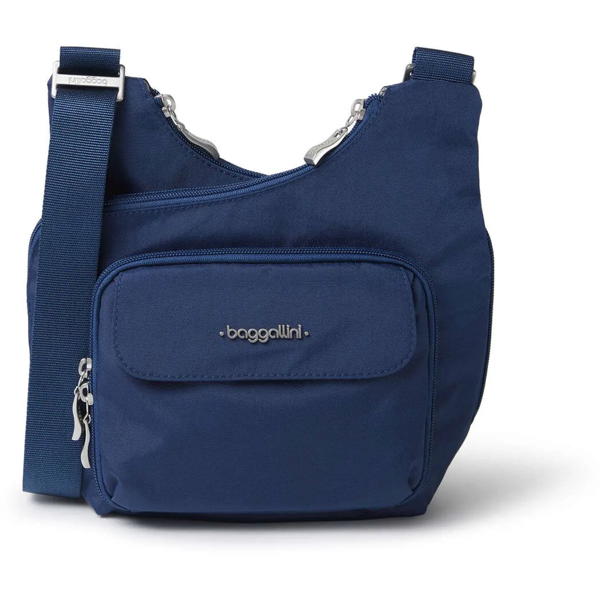 Baggallini Criss Cross Bagg 1