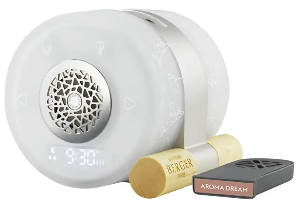 Maison Berger Mist / Aroma Diffuser Night & Day Aroma Dream 1