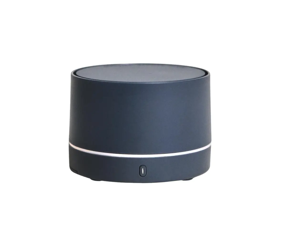 Maison Berger Nomad / Aroma Diffuser Blauw / Grijs - Poussière D'ambre 1