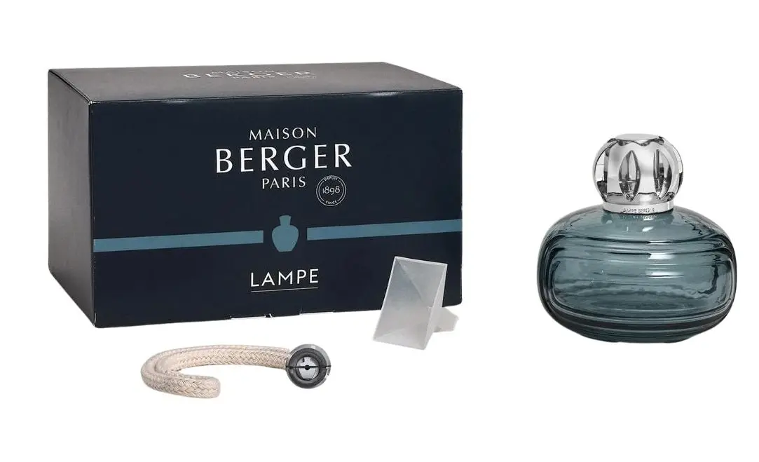 Maison Berger Giftset - Geurbrander - Enigma Bleue 1
