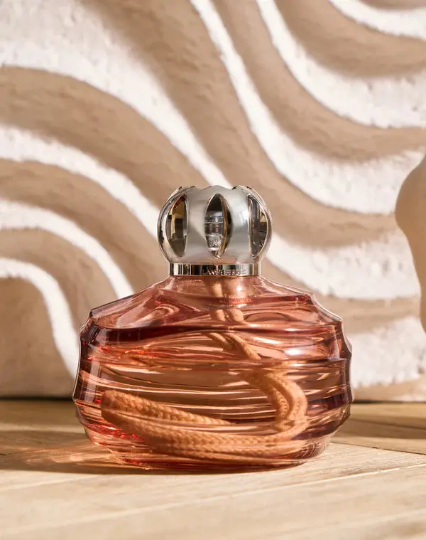 Maison Berger Geurbrander Echo Rose 2
