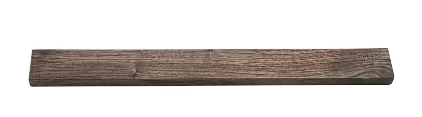 Laguiole Style De Vie Messenmagneet Walnoot 50 Cm 1