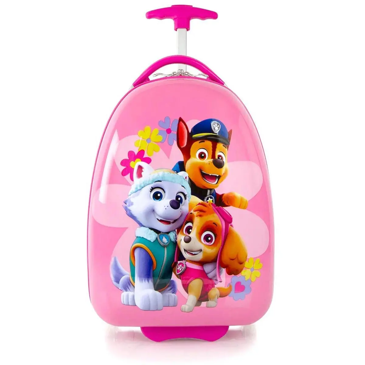 Heys Paw Patrol Kids Upright Luggage 1