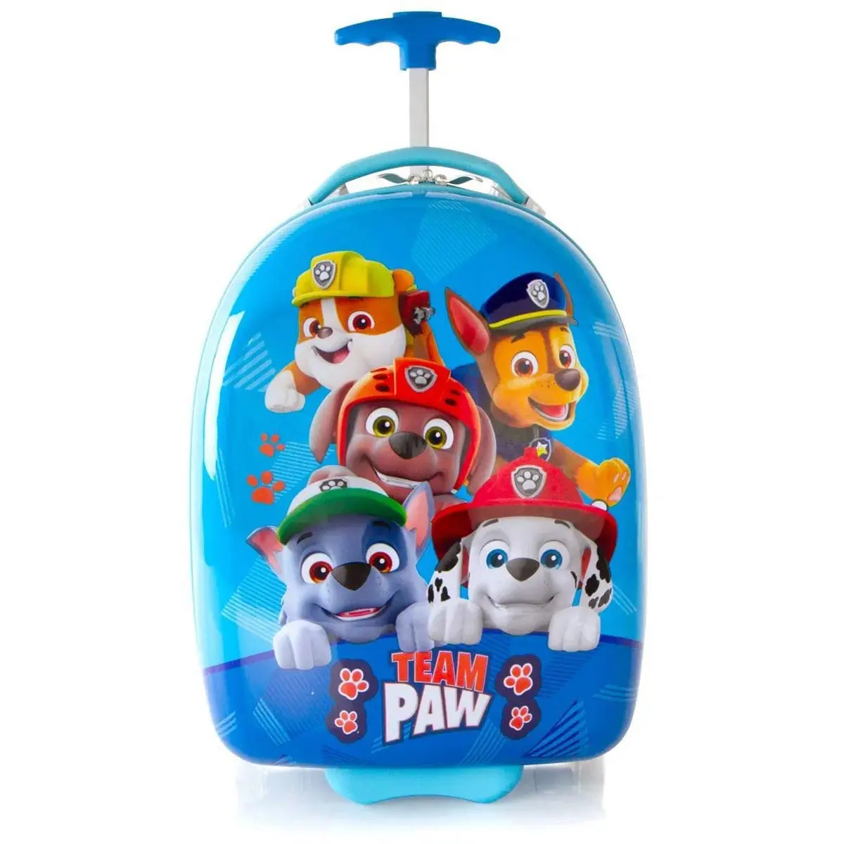 Heys Paw Patrol Kids Upright Luggage 1