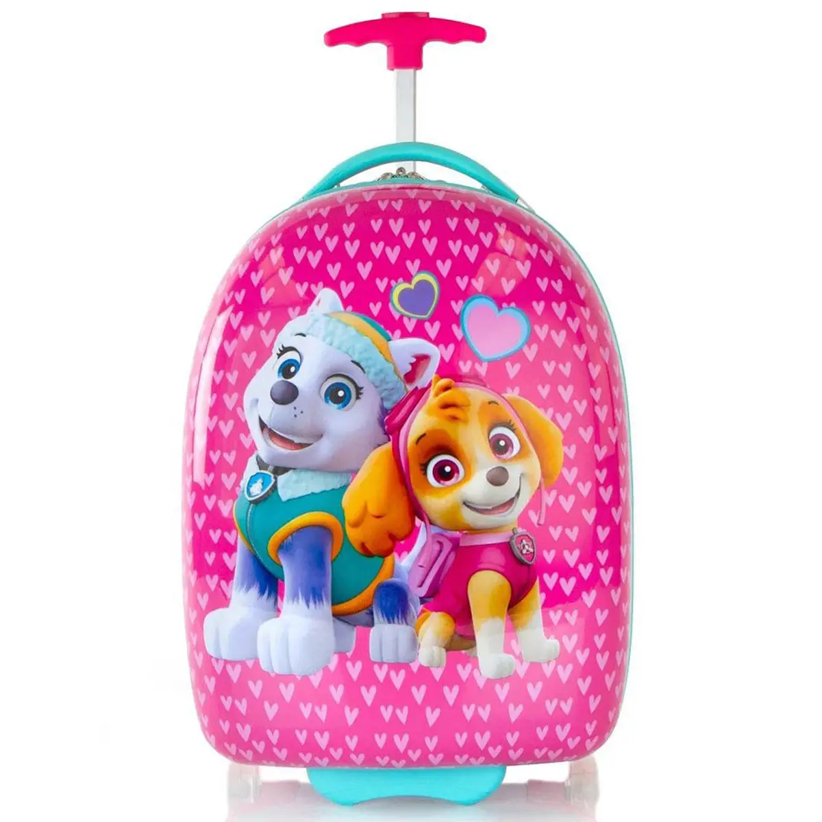 Heys Paw Patrol Kids Upright Luggage 1